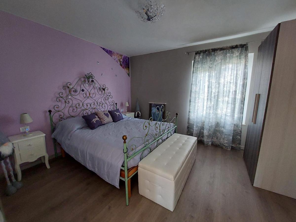 Bed and breakfast La Bedolla '41 Tortone Extérieur photo