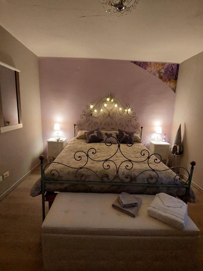 Bed and breakfast La Bedolla '41 Tortone Extérieur photo