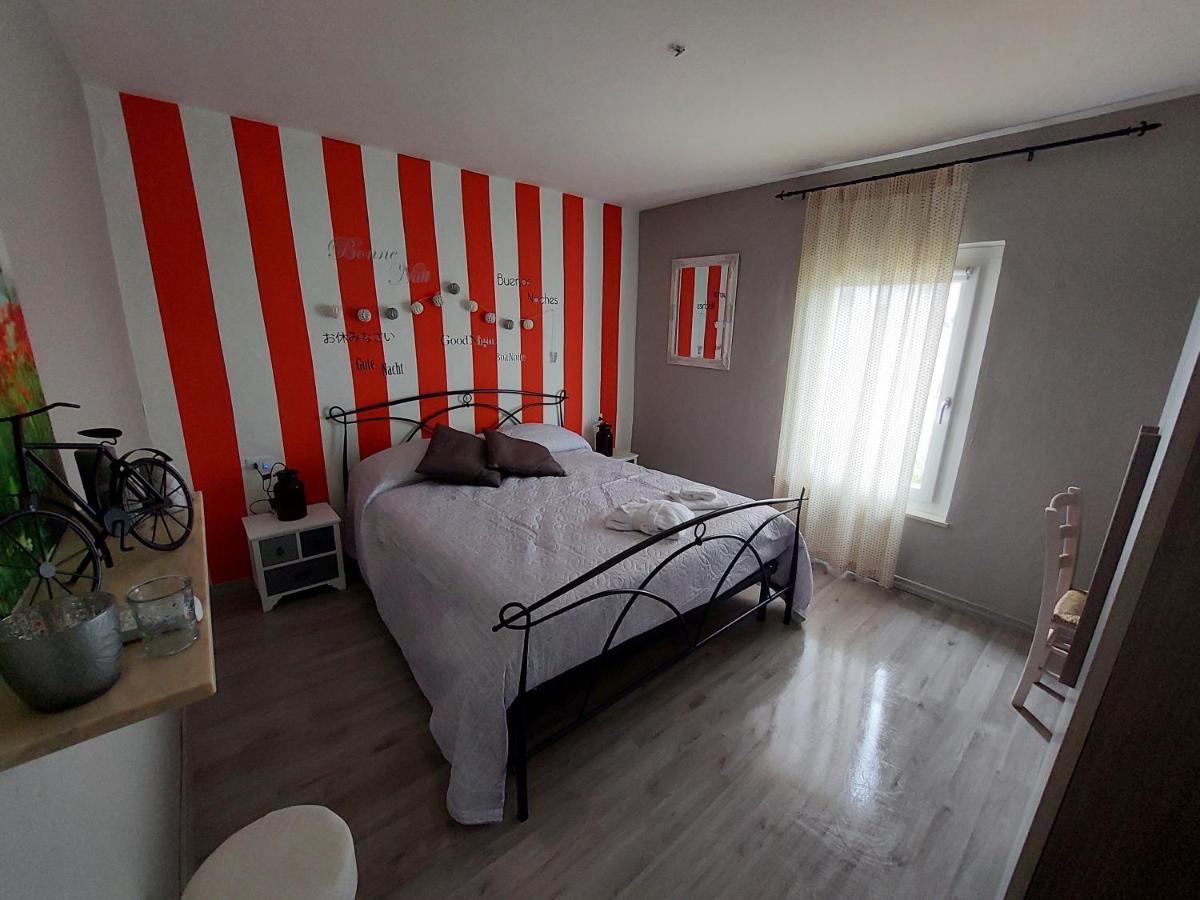 Bed and breakfast La Bedolla '41 Tortone Extérieur photo